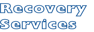 Recovery
Services